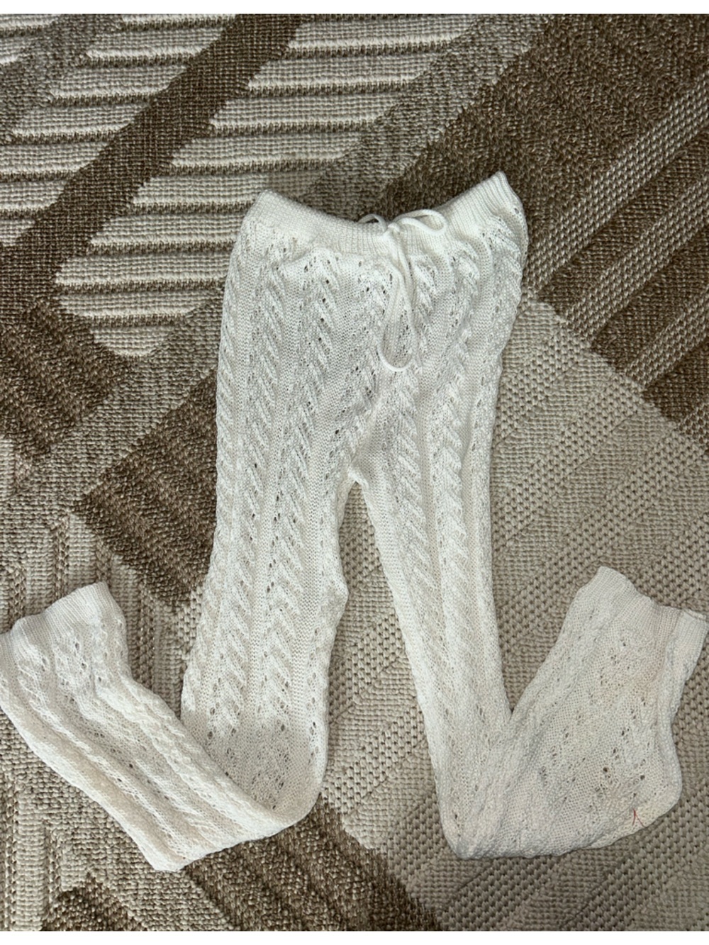 Pants Swim Coverup
